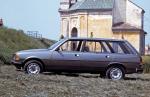 Peugeot 305 Break 1982 года (WW)